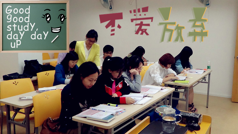 課堂復習